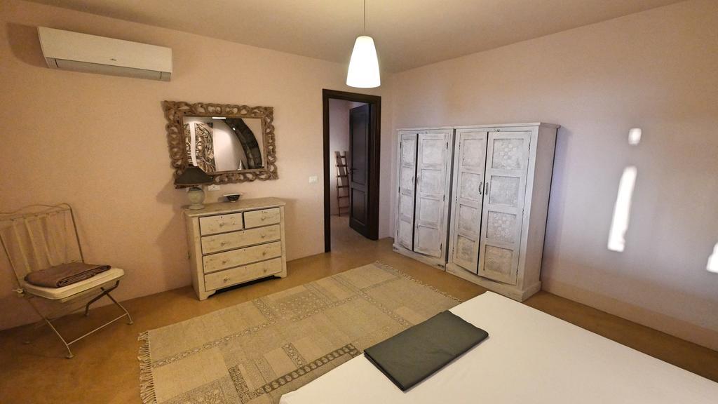 Tgi Dammusi Preziosi Scauri (Sicily) Exterior foto